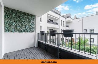 Wohnung kaufen in 42697 Ohligs-Aufderhöhe, Barrierefreier Neubau in ruhiger Lage von Solingen-Ohligs