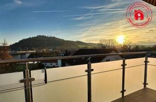 Wohnung kaufen in 97999 Igersheim, Gepflegte 2-Zimmer-Eigentumswohnung +++ vermietet