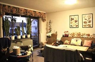 Wohnung kaufen in 76669 Bad Schönborn, Gemütliche 2-Zimmerwohnung mit Balkon in Bad Schönborn