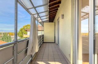 Wohnung kaufen in 69493 Hirschberg, Einsteigerimmobilie, für junge Paare, kleine Familien oder Pendler