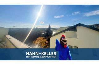 Wohnung kaufen in 71101 Schönaich, Großzügige 1,5 Zimmer-Wohnung mit Dachterrasse & Garage in Schönaich!