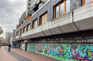 Wohnung kaufen in Ihmeplatz, 30449 Linden-Mitte, Kaufen günstiger als Mieten, Wohnung im Ihme-Zentrum