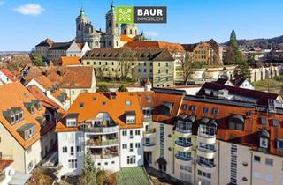 Wohnung kaufen in 88250 Weingarten, Großzügige 2,5-Zimmer-Wohnung mit Balkon und Aufzug in zentraler Lage von Weingarten