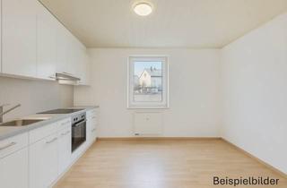 Wohnung kaufen in 79618 Rheinfelden, 3 Zimmer Wohnung mit Balkon und Garage in Rheinfelden (Baden)