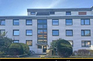 Wohnung kaufen in 22143 Rahlstedt, In zentraler Lage mit Balkon