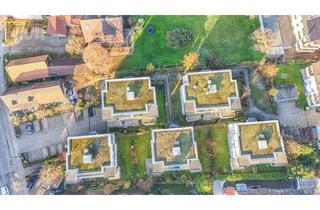 Wohnung kaufen in 79194 Gundelfingen, Rarität in Gundelfingen: 3-Zimmer-Eigentumswohnung mit Garten