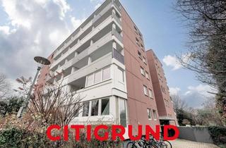 Wohnung kaufen in 82008 Unterhaching, Unterhaching - Hell. Saniert. Komfortabel.