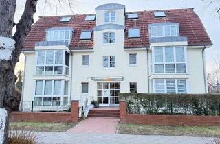 Wohnung kaufen in 12309 Lichtenrade, Vermietete Wohnung in ruhiger und begehrter Wohnlage **Wannenbad**EBK**KFZ- Stellpl.**