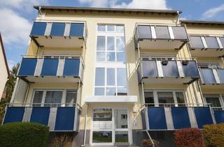 Wohnung kaufen in 63303 Dreieich, Attraktive Kapitalanlage: Gepflegte DG-Wohnung in zentraler Lage von Sprendlingen