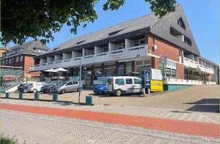 Wohnung kaufen in 25826 Sankt Peter-Ording, Aus Praxis wird Ferienwohnung**