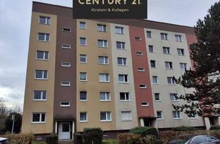 Wohnung kaufen in 07552 Bieblach-Ost, Günstige 2-Zimmer-Wohnung mit viel Potenzial – ideale Basis für eine rentable Kapitalanlage