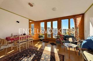 Wohnung kaufen in 28219 Walle, Charmante Dachgeschosswohnung mit zusätzlichem ausgebautem Spitzboden und besonderem Wohnflair