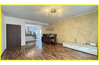 Wohnung kaufen in 90443 Gostenhof, Elegante, großzügige und gepflegte 4-Zimmer-Wohnung mit hohem Wohnkomfort