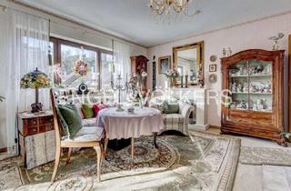 Wohnung kaufen in 79206 Breisach, Großzügige 4,5-Zimmer-Eigentumswohnung mit zwei Balkonen in zentraler Lage