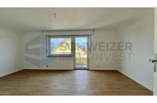 Wohnung kaufen in 73614 Schorndorf, Sofort bezugsfreie, frisch renovierte 2-Zimmer-Dachgeschosswohnung in Schorndorf!