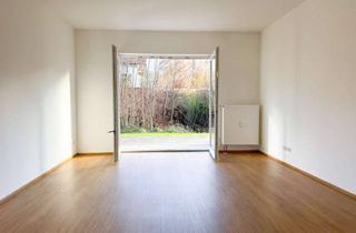 Wohnung kaufen in 82431 Kochel, Großzügige Terrassenwohnung in Kochel am See