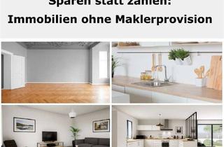 Wohnung kaufen in Friedrich-Engels-Straße XX, 39175 Biederitz, Gemütliche 2-Zimmer-Wohnung im Dachgeschoss + provisionsfrei +