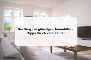 Wohnung kaufen in Otto-Hahn-Straße XX, 50126 Bergheim, 4-Zimmer-Wohnung nebst Terrasse