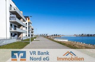 Wohnung kaufen in 24376 Kappeln, Neuwertige, moderne 3-Zimmer-Wohnung mit Kaminofen und 2 Balkonen -Einziehen und wohlfühlen!