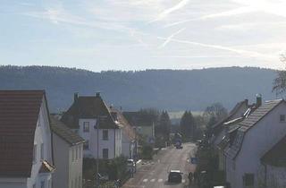 Wohnung kaufen in 73660 Urbach, URBACH-SONNIGE DG WHG. MIT AUSSICHT, BALKON U. TG - STELLPLATZ