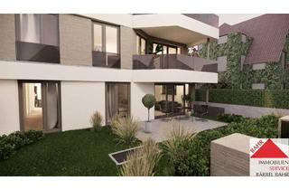 Wohnung kaufen in 70563 Vaihingen, Natur & Karriere: Neubau-Wohnung mit schnellem Zugang zur Arbeit und Freizeit