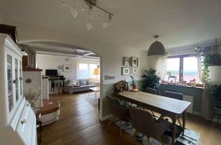 Wohnung kaufen in 72296 Schopfloch, Renovierte 4,5-Zimmer-Wohnung mit Balkon und Garten im EG in Schopfloch ohne Provision