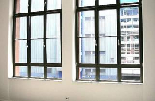 Loft kaufen in Osthafenplatz 16, 60314 Ostend, EastSide Loft - Architektur & Wohnkultur