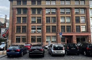 Loft kaufen in Osthafenplatz 16, 60314 Ostend, EastSide Loft - Architektur & Wohnkultur