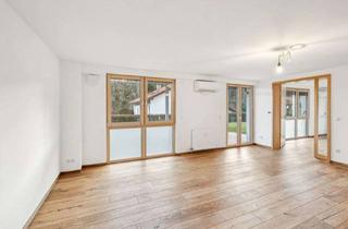 Wohnung kaufen in 72290 Loßburg, 3,5-Zimmer-Eigentumswohnung in Loßburg - Neubaustandard trifft Luxus