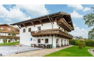 Wohnung kaufen in 94051 Hauzenberg, Gemütliches Appartement in ruhiger Ferienanlage – ideal als Ferien- oder Zweitwohnsitz