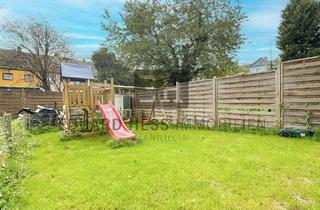 Wohnung kaufen in 67059 West, +++ Hausgefühl: Exklusive 4-Zi.-Gartenwohnung - ca. 103m² Wfl. & 3,20m Decken - in LU-West +++