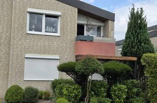 Wohnung kaufen in Schnepfenweg 49, 26434 Wangerland, 1-Zimmer Wohnung mit Balkon in Horumersiel