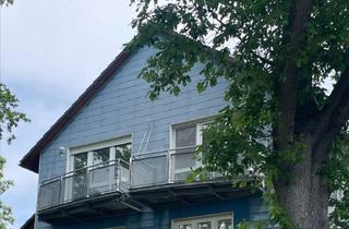 Penthouse kaufen in 01326 Hosterwitz/Pillnitz, Blick über Dresden und das Elbtal! ETW Penthouse in Dresden