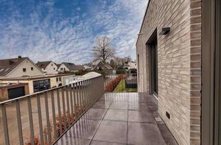 Wohnung kaufen in 32130 Enger, Neubauprojekt mit Gold-Prädikat