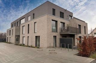 Wohnung kaufen in 32130 Enger, Neubauprojekt mit Gold-Prädikat