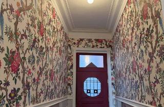 Wohnung kaufen in 47051 Altstadt, Exklusive, sanierte 2,5-Zimmer-Wohnung mit gehobener Innenausstattung in Duisburg am Wasserviertel