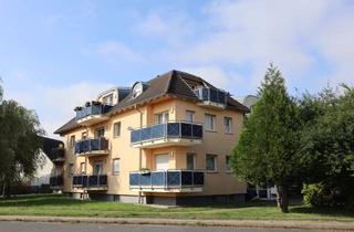 Wohnung kaufen in 04451 Borsdorf, Bezugsfrei ab 01.01.2026 - Eigentumswohnung inkl. Stellplatz