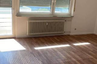 Wohnung kaufen in Grünigerstrasse, 70599 Birkach, 2 Zimmer Wohnung mit Balkon für Kapitalanleger Inflationsschutz