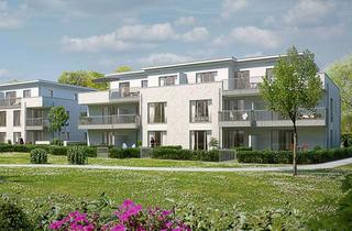 Wohnung kaufen in 53175 Friesdorf, Meine eigene Dachterrasse als "Garten des Himmels"!