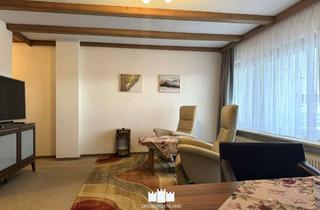 Wohnung kaufen in 94169 Thurmansbang, 1-Zimmer Wohnung mit Südbalkon