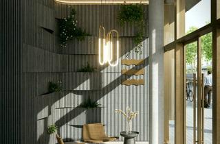 Wohnung kaufen in Bergheimer Straße 136, 69115 Bergheim, Modern. Hell. Effizient. (WE 8)