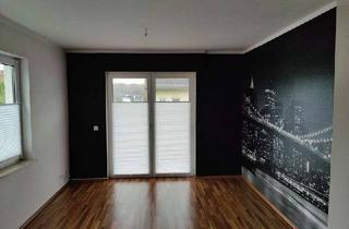 Wohnung kaufen in 65582 Diez, Moderne 3,5-Zimmer-Erdgeschosswohnung mit zwei Terrassen, Garage und Smart-Home-Komfort in Diez