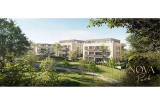 Penthouse kaufen in Langes Land, 71254 Ditzingen, NØVA Park – Penthouse mit beeindruckender Dachterrasse