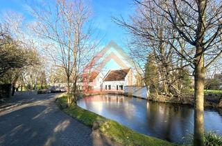 Wohnung kaufen in 51067 Holweide, Kapitalanlage mit Seltenheitswert – Maisonette in denkmalgeschützter Hofanlage