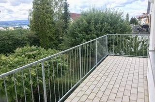 Wohnung mieten in 78467 Konstanz, Helle 4-Zimmer Wohnung mit Balkon in Höhenlage