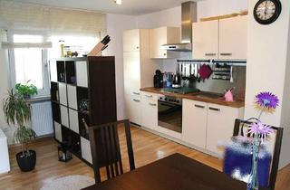 Wohnung mieten in 35435 Wettenberg, Helle, zentrale 2,5-Zimmer Wohnung in Wettenberg-Krofdorf