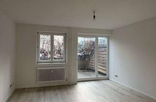 Wohnung mieten in Bottroper Weg 21, 13507 Tegel, Sanierte Erdgeschosswohnung mit Garten im schönen Tegel !