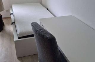 Wohnung mieten in Rennesstraße 41, 91054 Sieglitzhof, Nachmieter gesucht