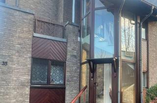 Wohnung mieten in Krusestraße 35, 47119 Ruhrort, Schöne 5-Zimmer-Maisonette mit eigenem Glaseingang & Terrasse in ruhiger Ruhrort-Lage!