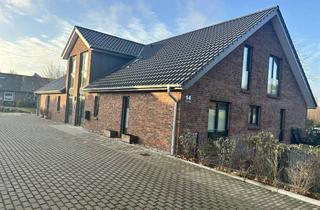 Wohnung mieten in Alte Landstraße 14, 24582 Bordesholm, Schöne 2-Zimmer Erdgeschosswohnung mit Garten